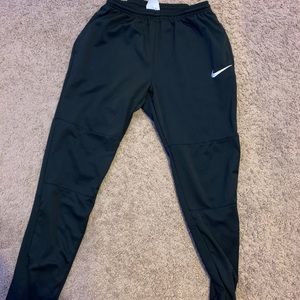 Nike sports sweatpants joggers
